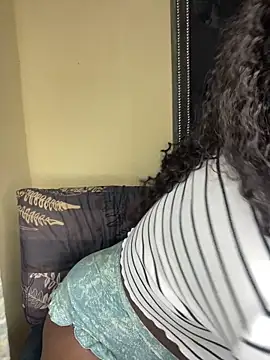 DarkBerry87 online show from 04.14.26