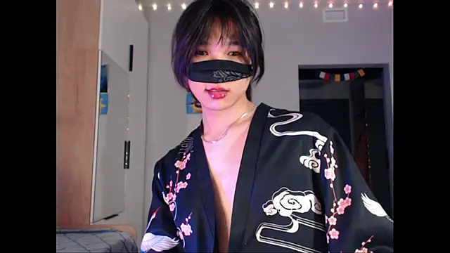 yukitori 2 online show from 03.15.25