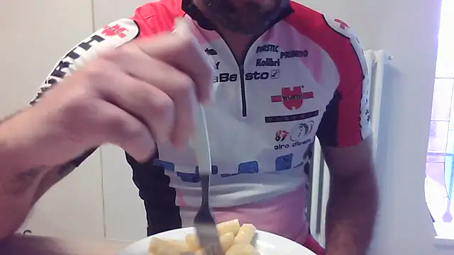 LordRocco69 online show from 03.13.25