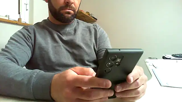 LordRocco69 online show from 03.18.25