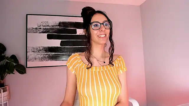luna willians online show from 01.11.25