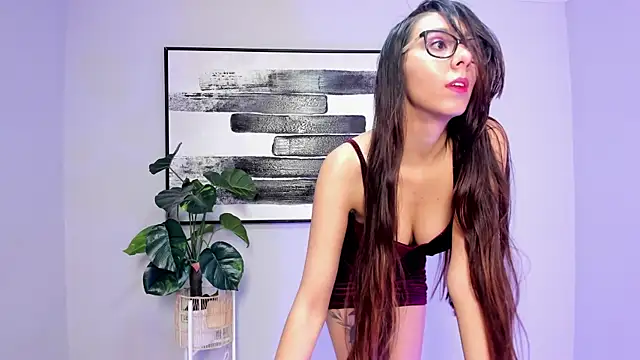 luna willians online show from 01.25.25