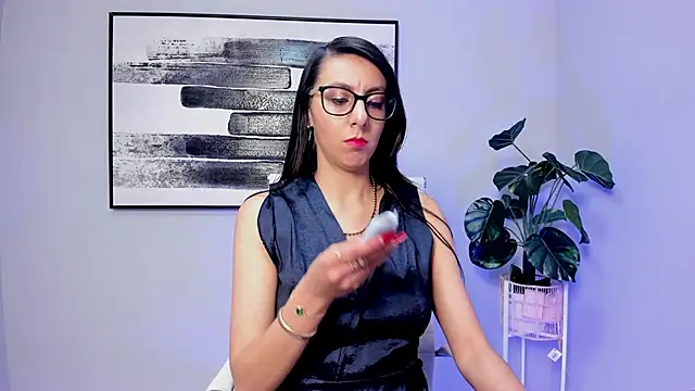 luna willians online show from 01.29.25