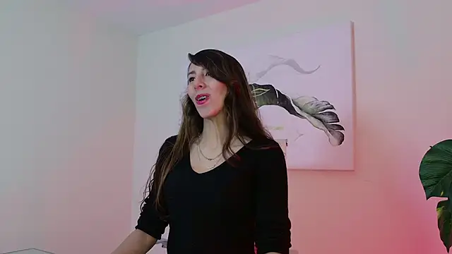 luna willians online show from 04.02.26