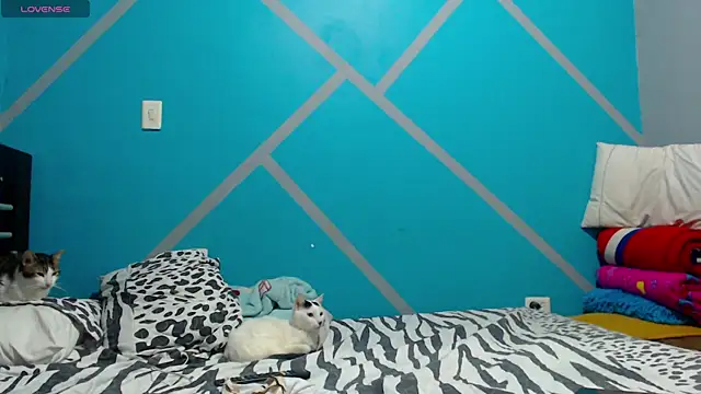 Nanna and Balder online show from 12.17.25