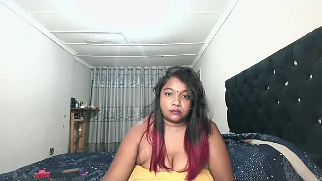 Indianmayaxoxo online show from 01.08.25
