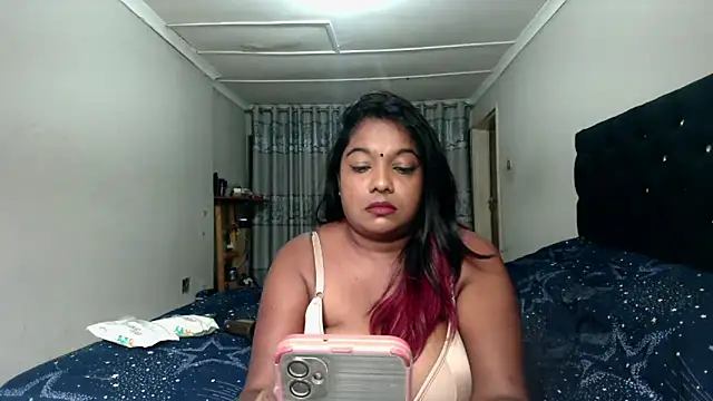Indianmayaxoxo online show from 02.01.25