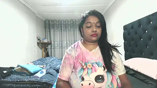 Indianmayaxoxo online show from 05.17.26