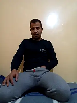 Bisex activ19 online show from 12.14.24