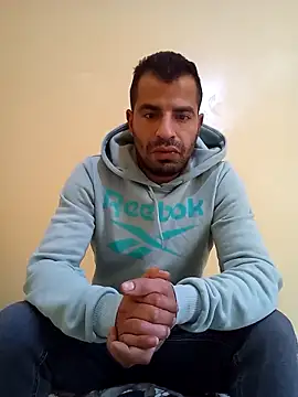 Bisex activ19 online show from 12.19.24