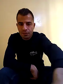 Bisex activ19 online show from 12.22.24