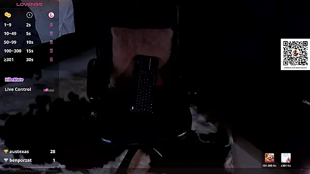 ADAM BOUTON  online show from 02.04.26