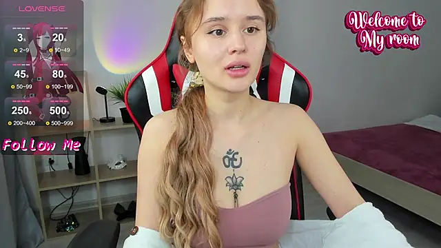 alicexforever online show from 12.10.24