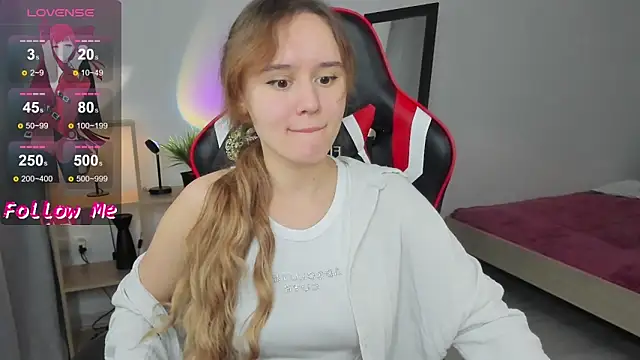 alicexforever online show from 12.11.24