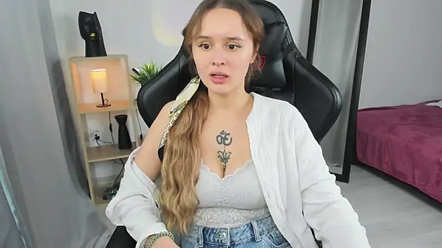 alicexforever online show from 12.17.24