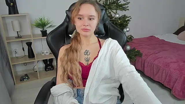 alicexforever online show from 12.19.24