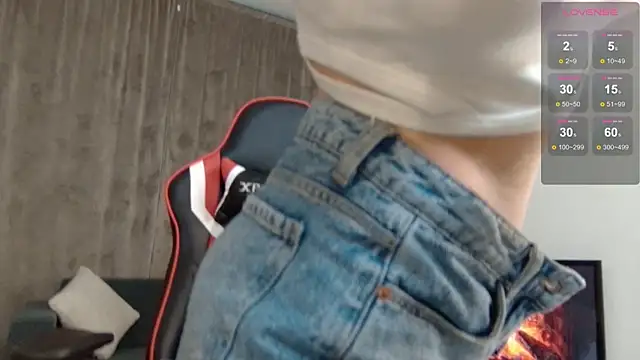 alicexforever online show from 01.04.25