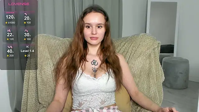 alicexforever online show from 01.25.25