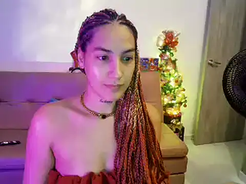 mandy berrys online show from 12.31.24