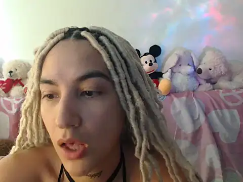 mandy berrys online show from 10.04.25