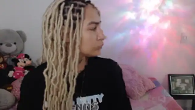 mandy berrys online show from 10.21.25