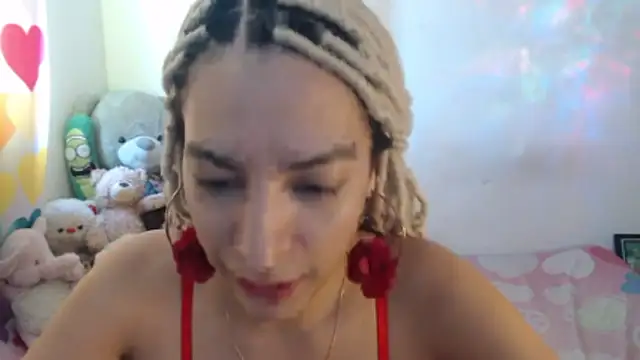 mandy berrys online show from 10.26.25