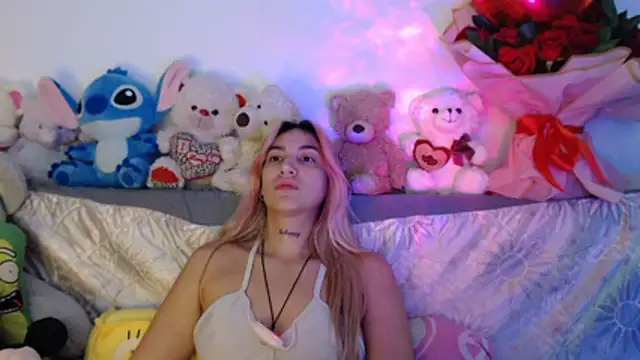 mandy berrys online show from 02.16.26