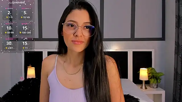 Antonellaa Gomez online show from 12.16.24