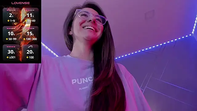 Snapshot of Ich_Bin_Julia chatting on 12.04.24 Ich Bin Julia online show from 12.04.24