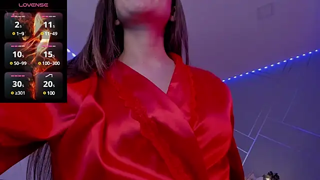 Snapshot of Ich_Bin_Julia chatting on 12.10.24 Ich Bin Julia online show from 12.10.24