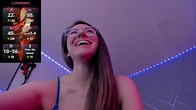 Snapshot of Ich_Bin_Julia chatting on 12.13.24 Ich Bin Julia online show from 12.13.24