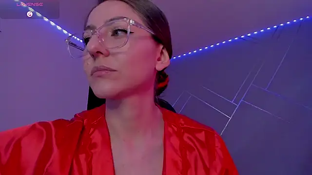 Snapshot of Ich_Bin_Julia chatting on 02.01.25 Ich Bin Julia online show from 02.01.25