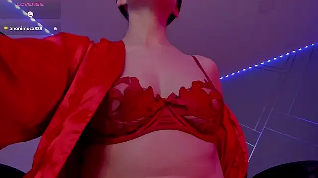 Snapshot of Ich_Bin_Julia chatting on 02.01.25 Ich Bin Julia online show from 02.01.25