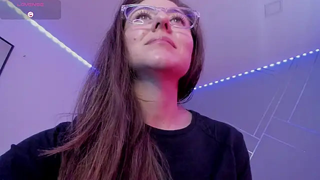 Snapshot of Ich_Bin_Julia chatting on 02.02.25 Ich Bin Julia online show from 02.02.25