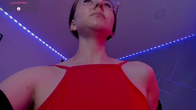 Snapshot of Ich_Bin_Julia chatting on 02.12.25 Ich Bin Julia online show from 02.12.25