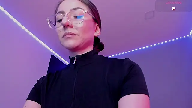 Snapshot of Ich_Bin_Julia chatting on 03.03.25 Ich Bin Julia online show from 03.03.25