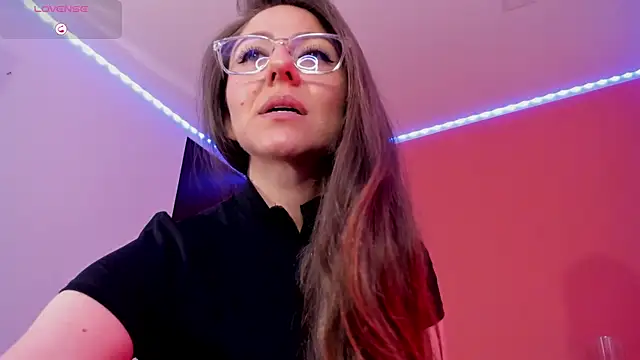 Snapshot of Ich_Bin_Julia chatting on 03.21.25 Ich Bin Julia online show from 03.21.25