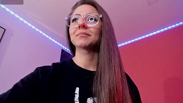 Snapshot of Ich_Bin_Julia chatting on 03.22.25 Ich Bin Julia online show from 03.22.25