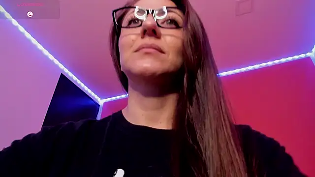 Ich Bin Julia online show from 05.26.26