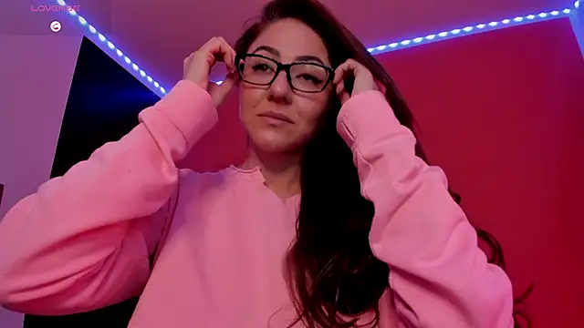 Ich Bin Julia online show from 05.27.26