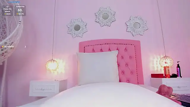 Ariana ceballos online show from 01.05.25