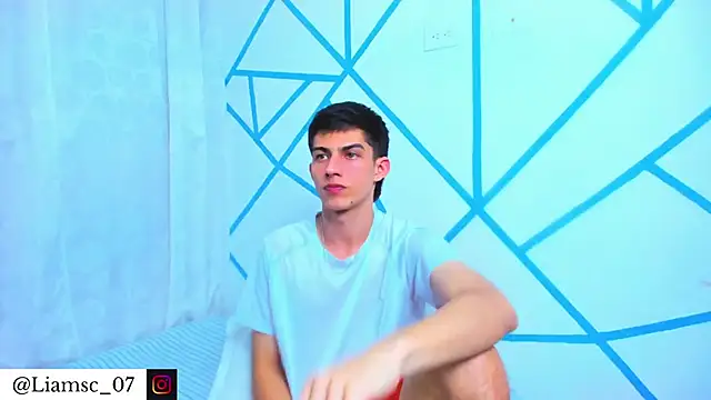 liam scott77 online show from 02.01.26