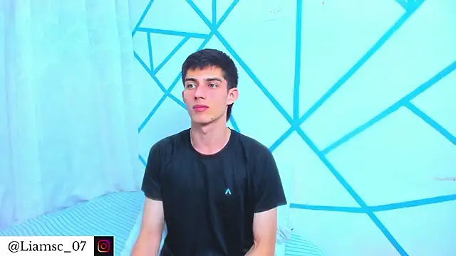 liam scott77 online show from 02.04.26