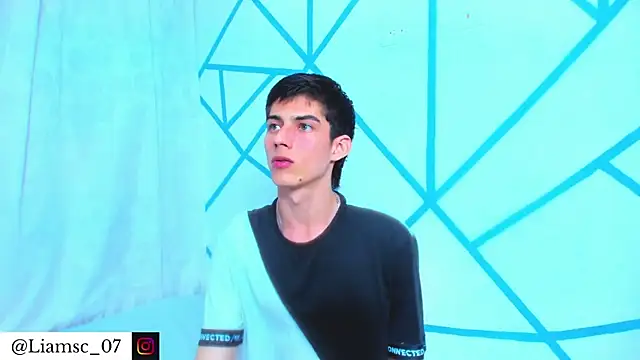 liam scott77 online show from 02.17.26