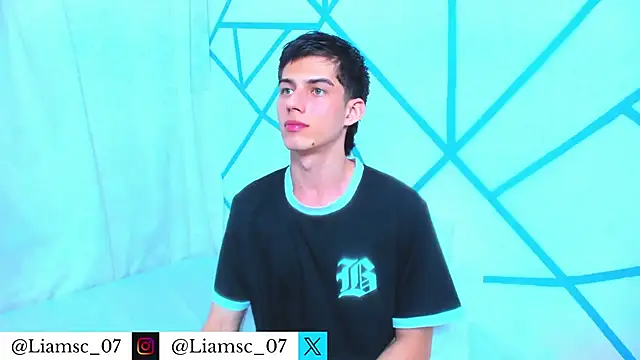 liam scott77 online show from 02.27.26