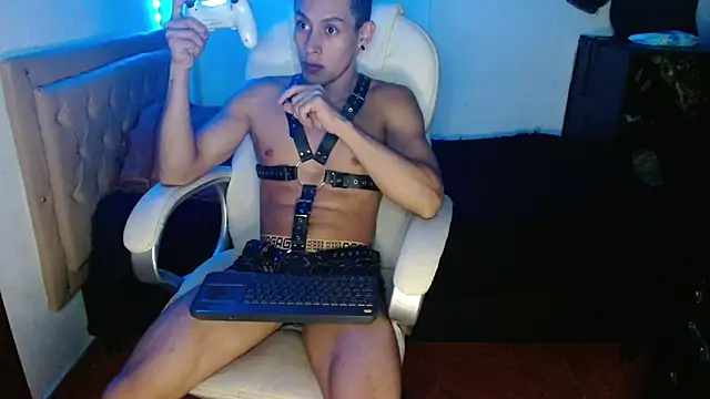 Iruma fat dick777 online show from 03.11.25