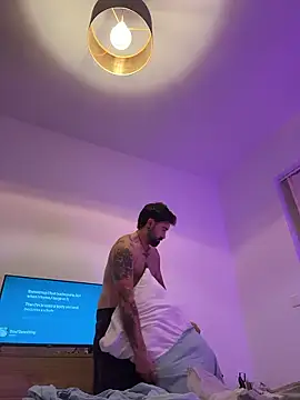 Snapshot of Goosebumps_21 chatting on 01.08.26 Goosebumps 21 online show from 01.08.26