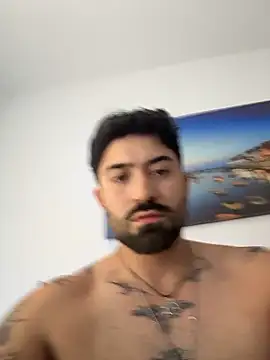 Snapshot of Goosebumps_21 chatting on 01.11.26 Goosebumps 21 online show from 01.11.26