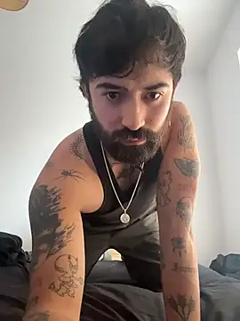 Snapshot of Goosebumps_21 chatting on 03.07.26 Goosebumps 21 online show from 03.07.26