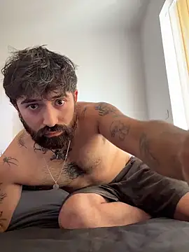 Snapshot of Goosebumps_21 chatting on 03.14.26 Goosebumps 21 online show from 03.14.26